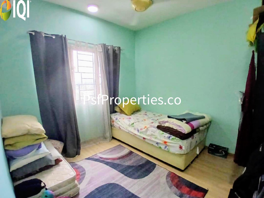 Residensi Alami image