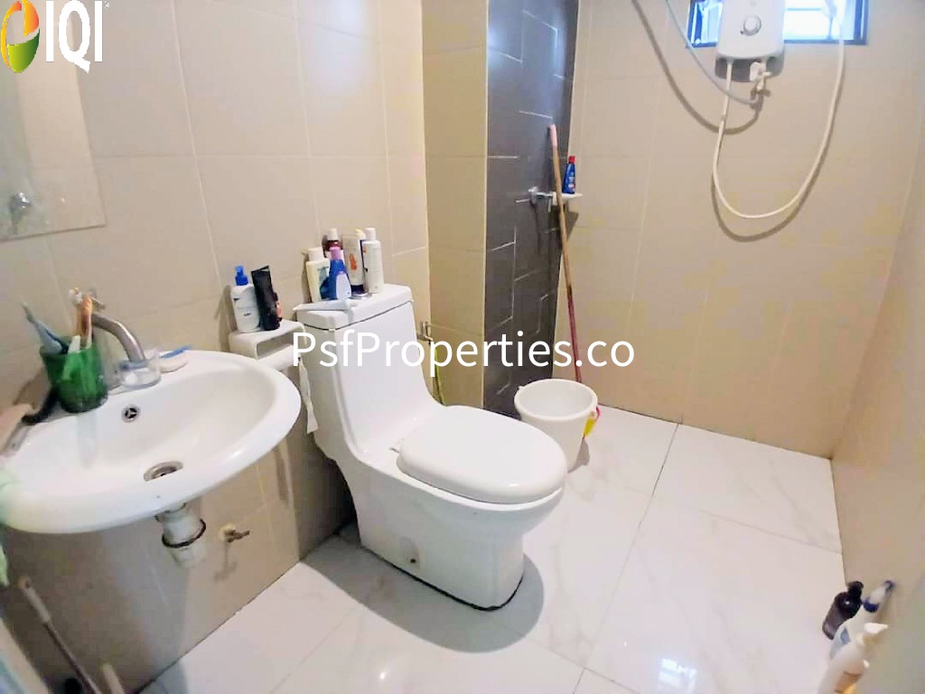 Residensi Alami image