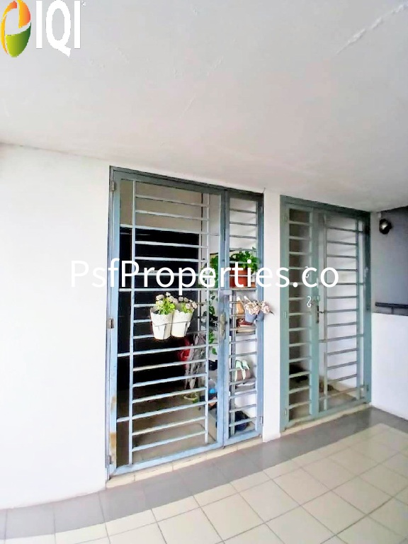 Residensi Alami image