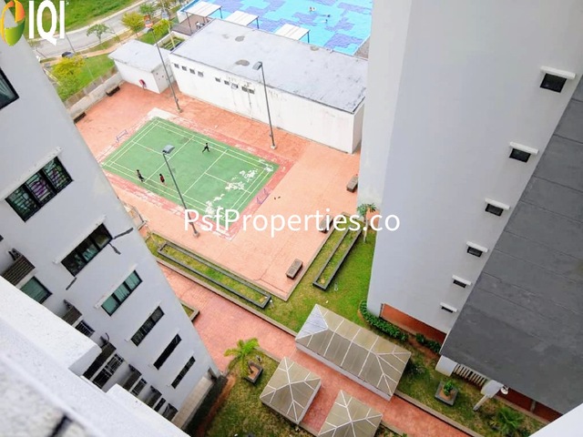 Residensi Alami image