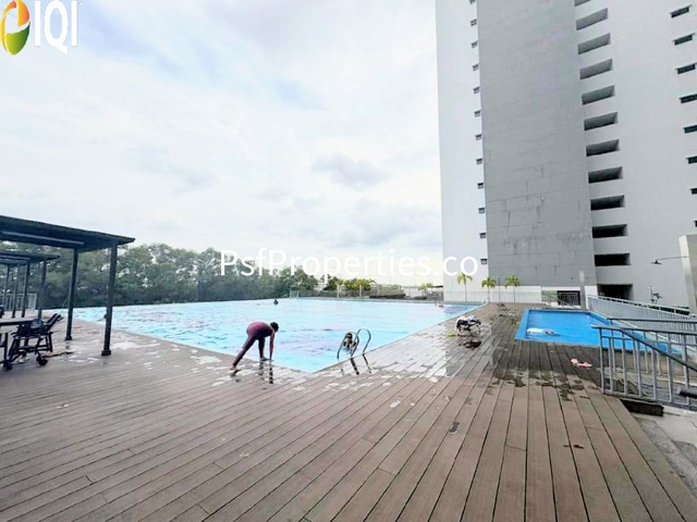 Residensi Alami image