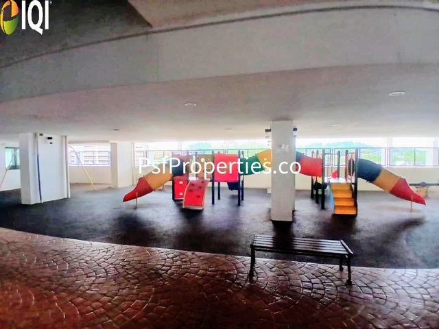 Residensi Alami image