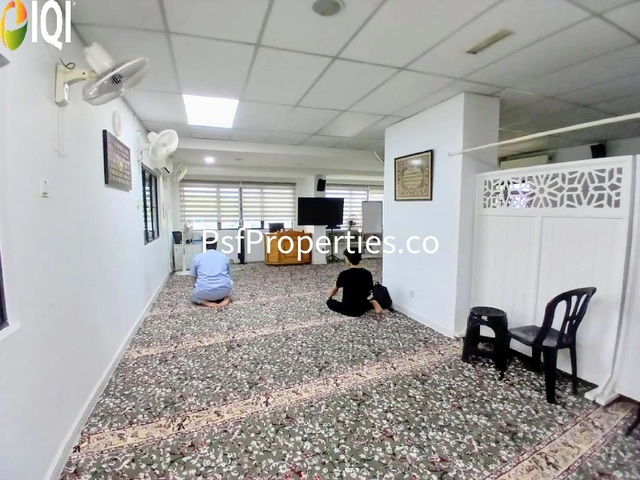 Residensi Alami image