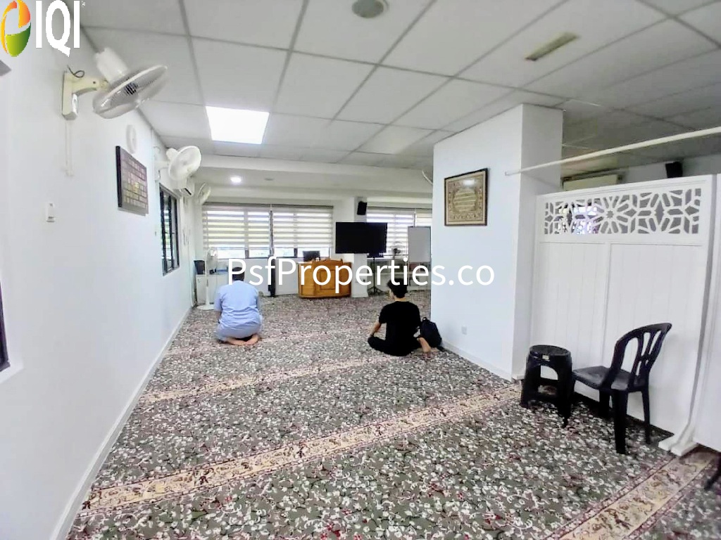 Residensi Alami image