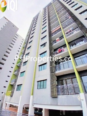 Residensi Alami image