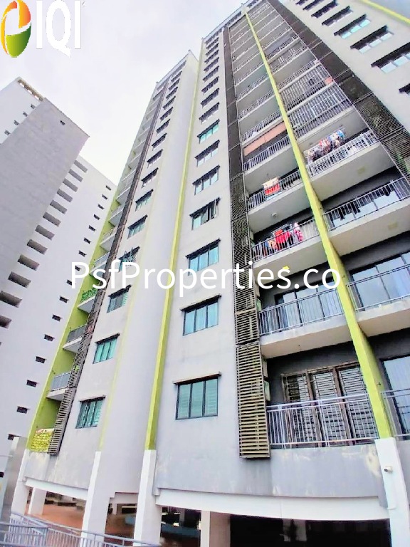 Residensi Alami image