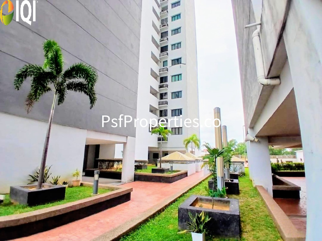 Residensi Alami image