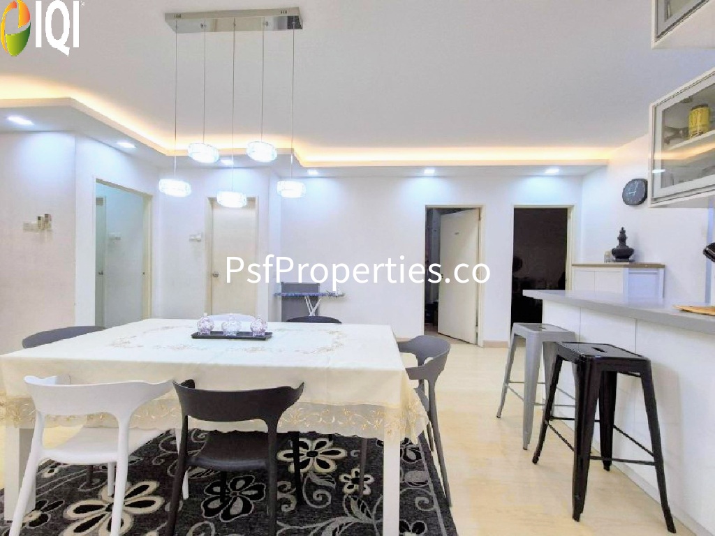 Residensi Alami image