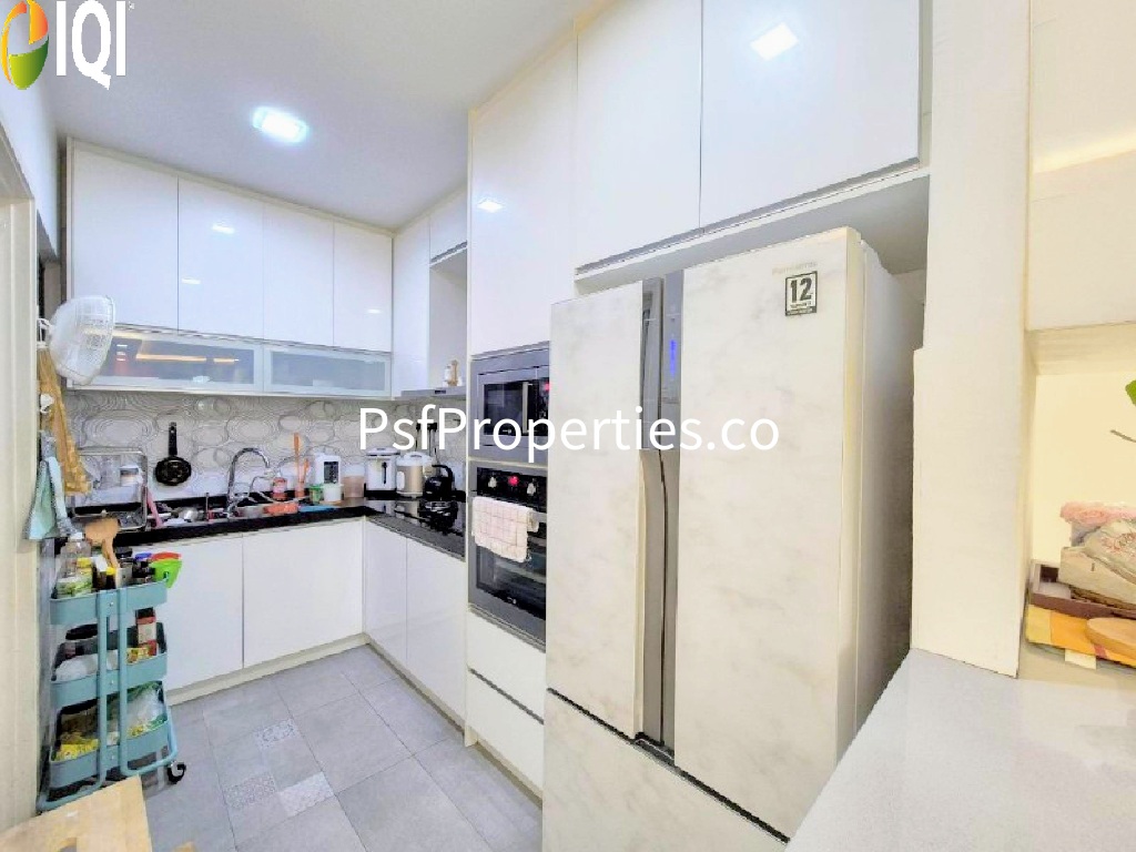 Residensi Alami image