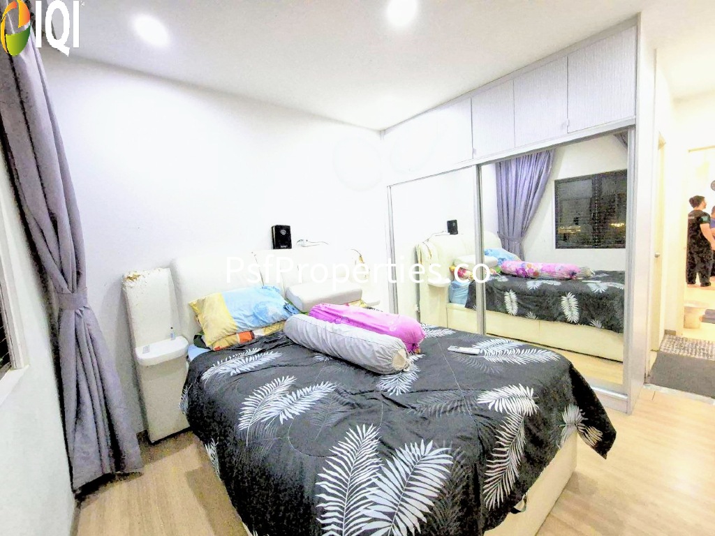 Residensi Alami image