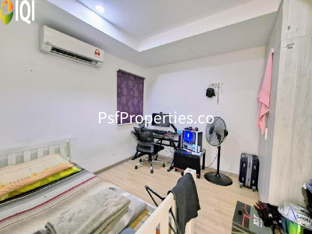 Residensi Alami image