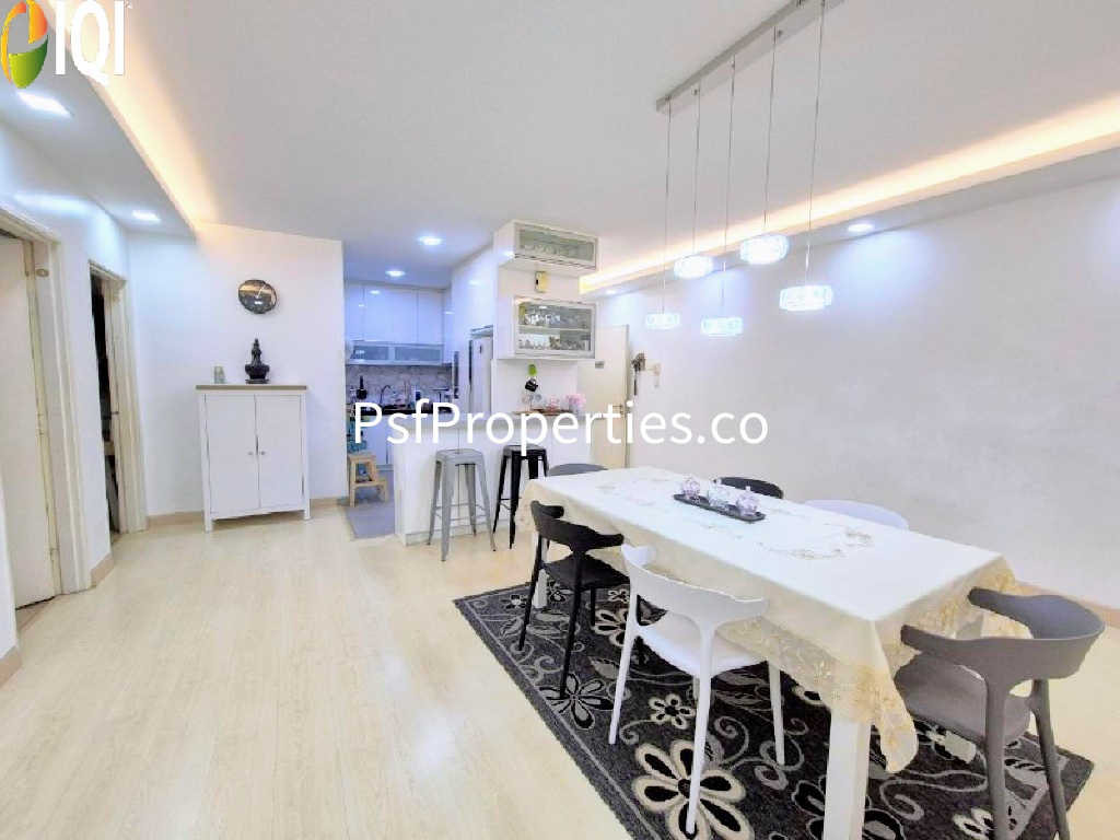 Residensi Alami image