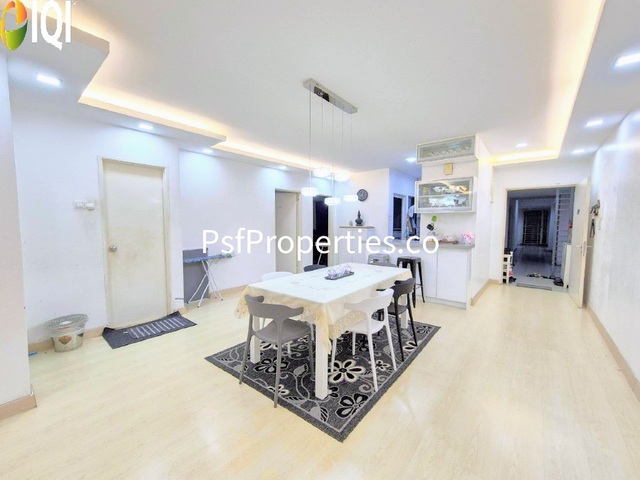 Residensi Alami image