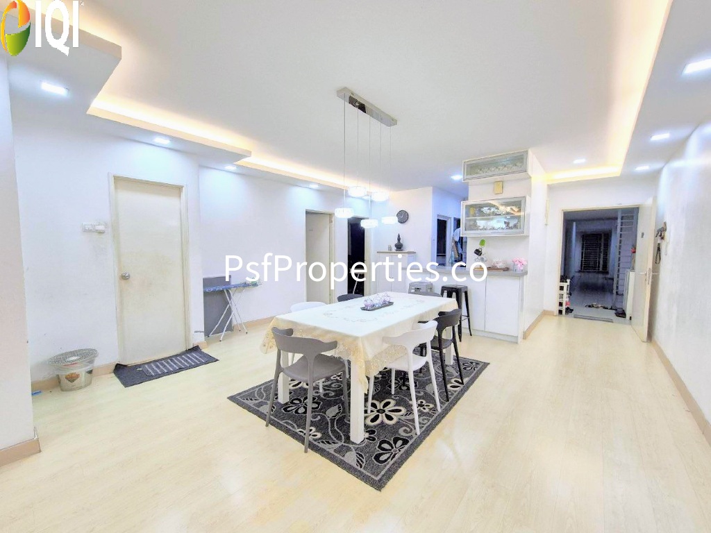 Residensi Alami image