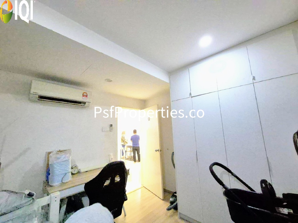 Residensi Alami image