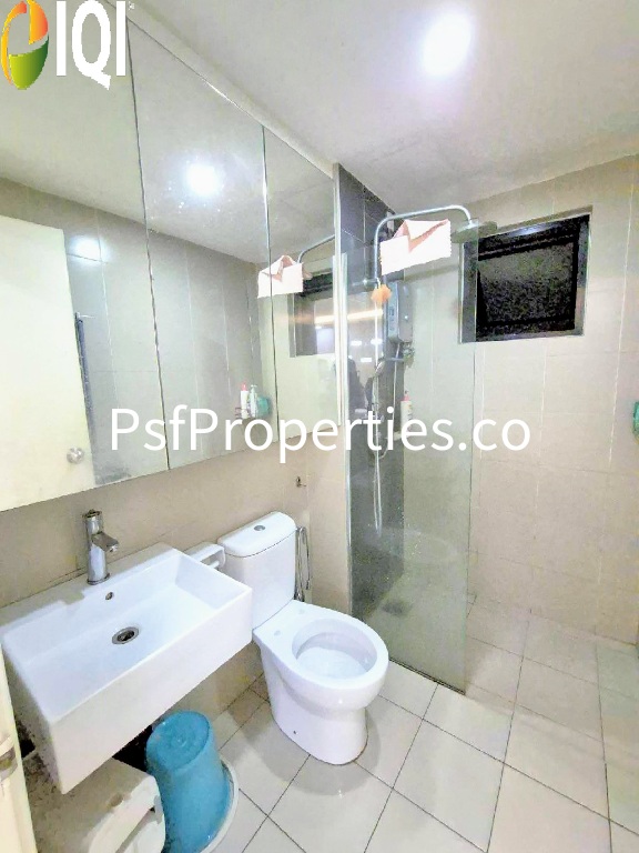 Residensi Alami image