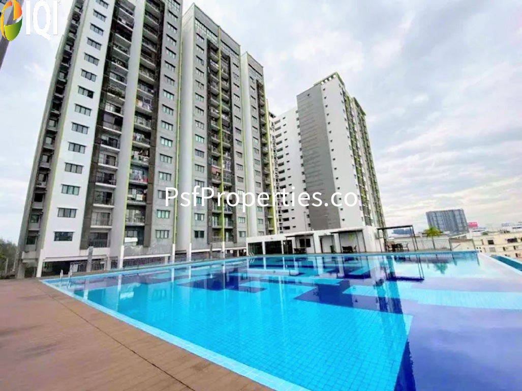 Residensi Alami image