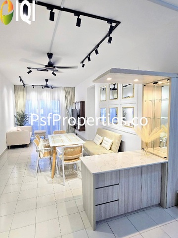 Idaman Bukit Jelutong photo