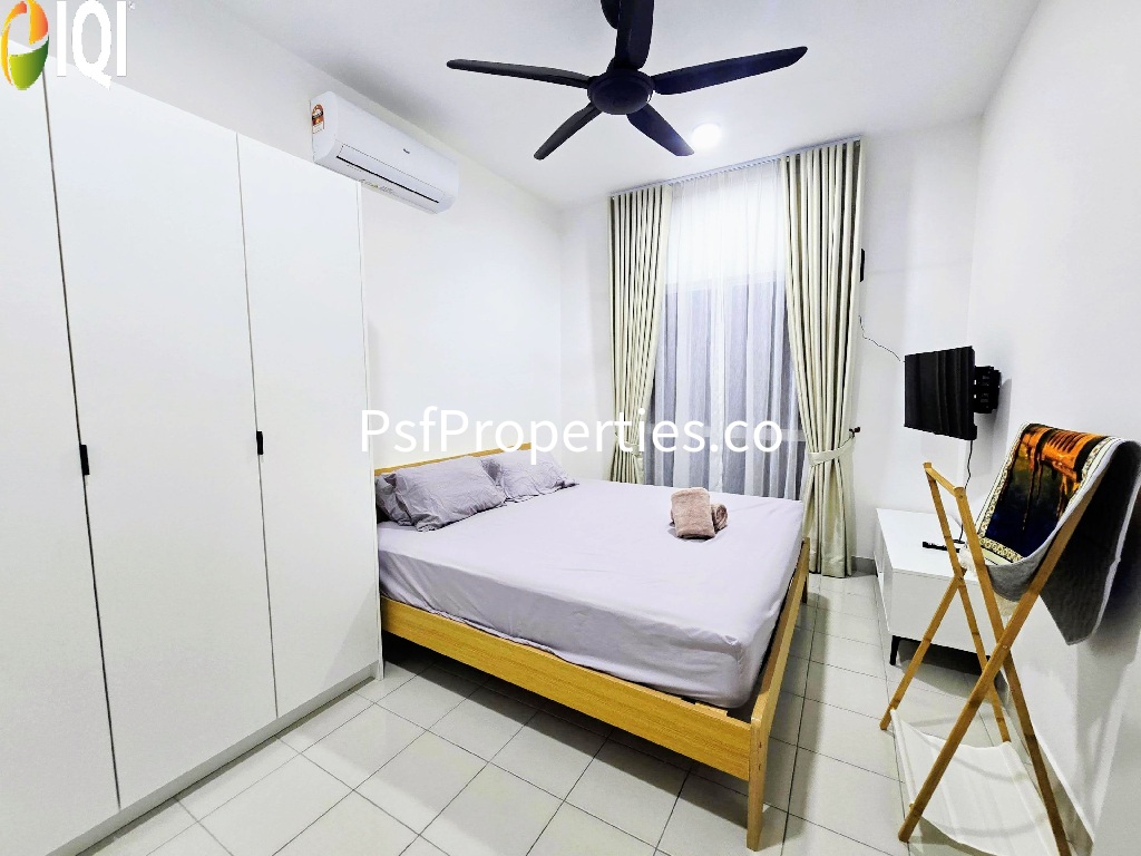 Idaman Bukit Jelutong image