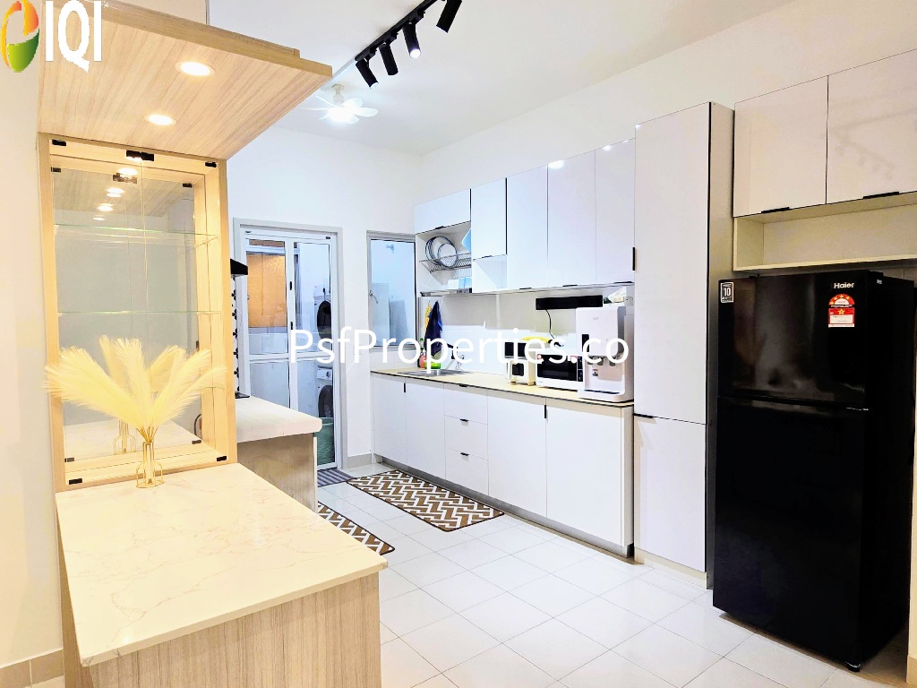 Idaman Bukit Jelutong image