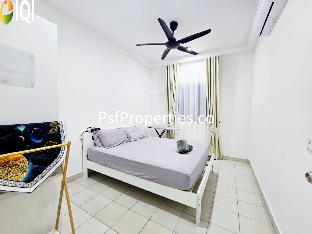 Idaman Bukit Jelutong image