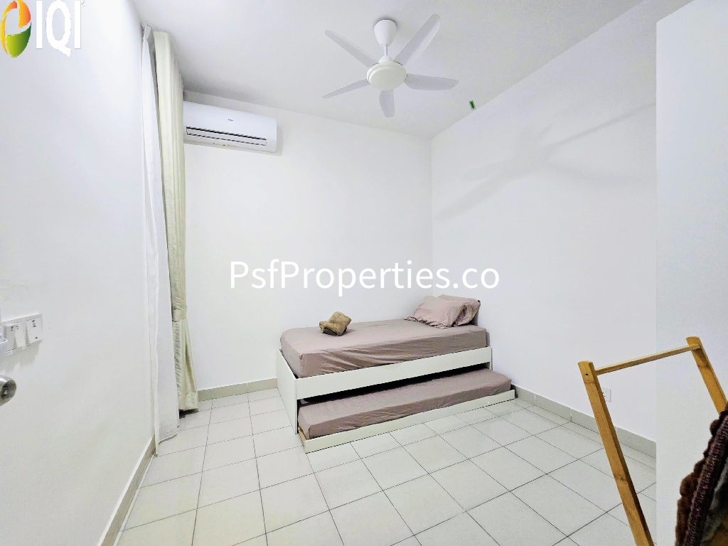 Idaman Bukit Jelutong image