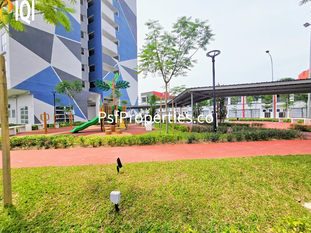 Idaman Bukit Jelutong image