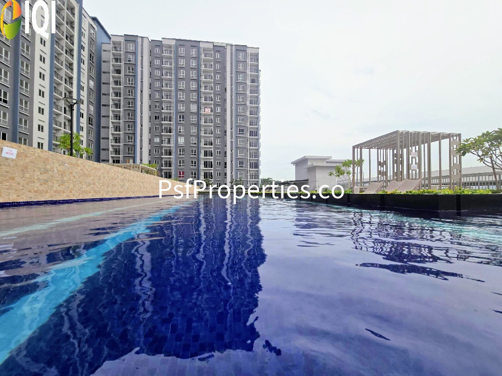 Idaman Bukit Jelutong image