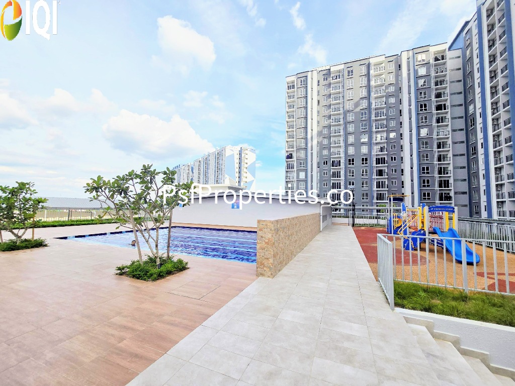 Idaman Bukit Jelutong image