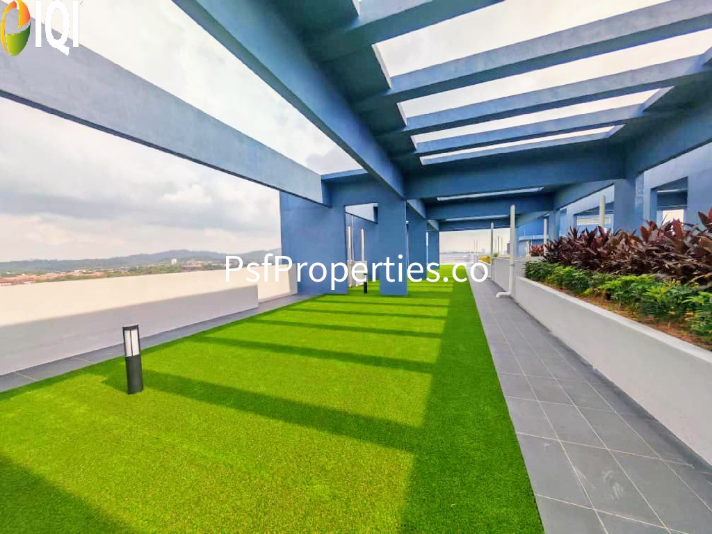 Idaman Bukit Jelutong image