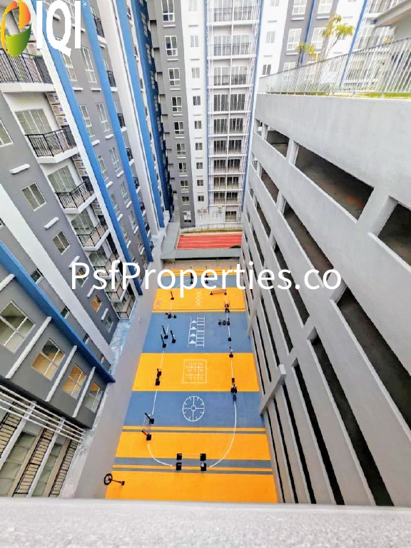 Idaman Bukit Jelutong image