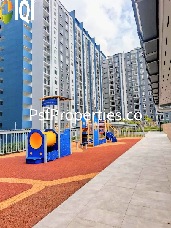 Idaman Bukit Jelutong image