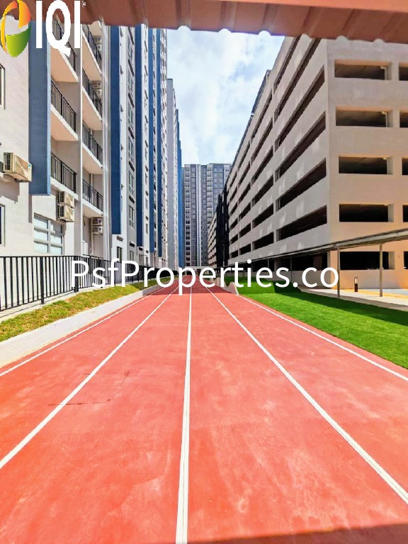 Idaman Bukit Jelutong image