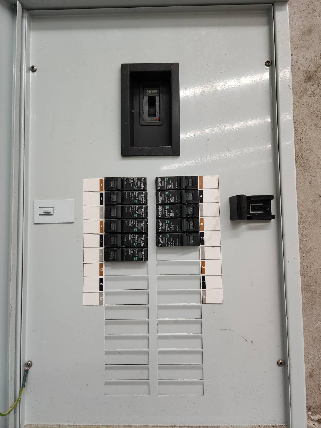 Large Warehouse for Rent at Lam Luk Ka Klong 8, Pathum Thani image