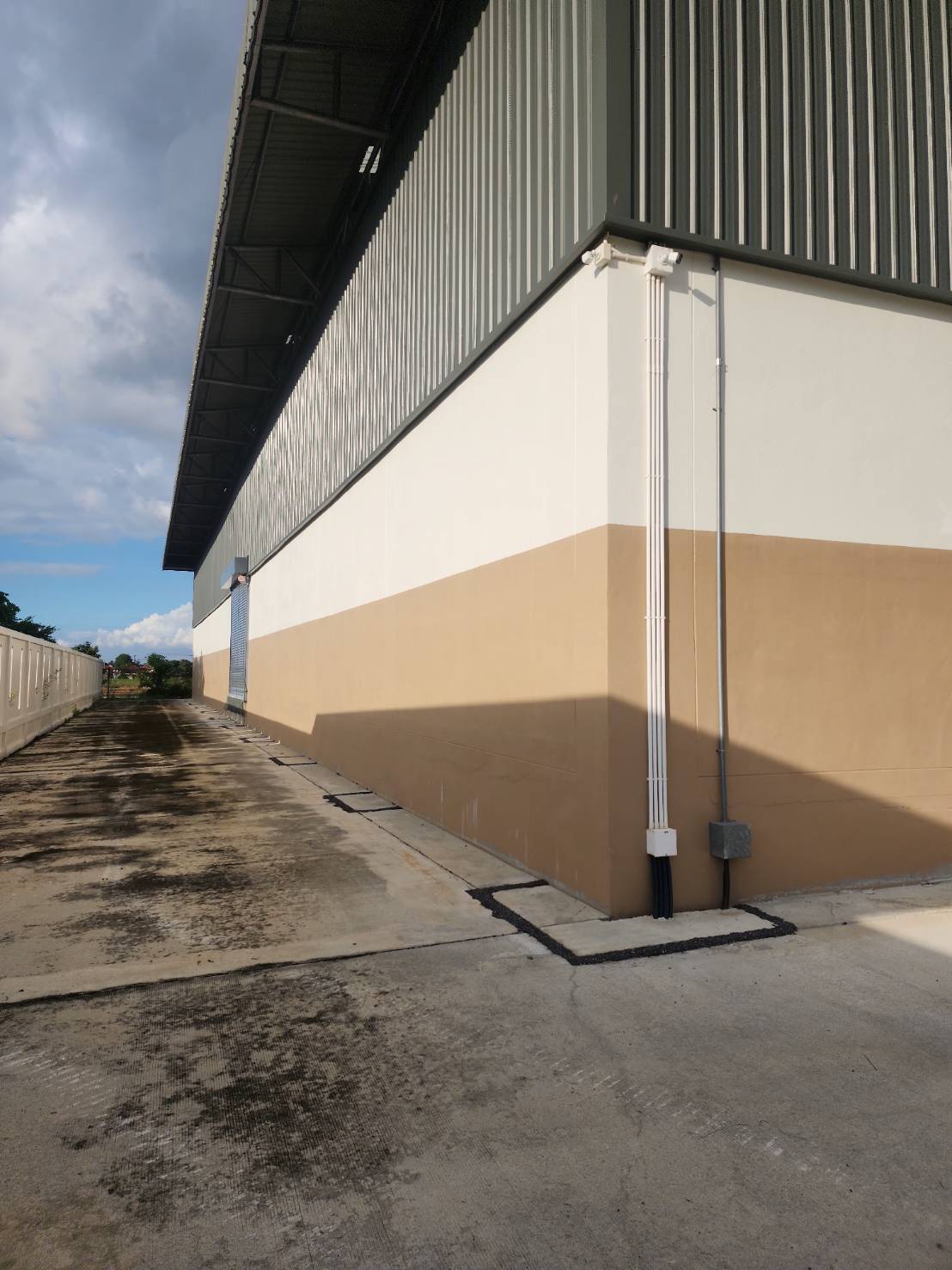 Large Warehouse for Rent at Lam Luk Ka Klong 8, Pathum Thani image