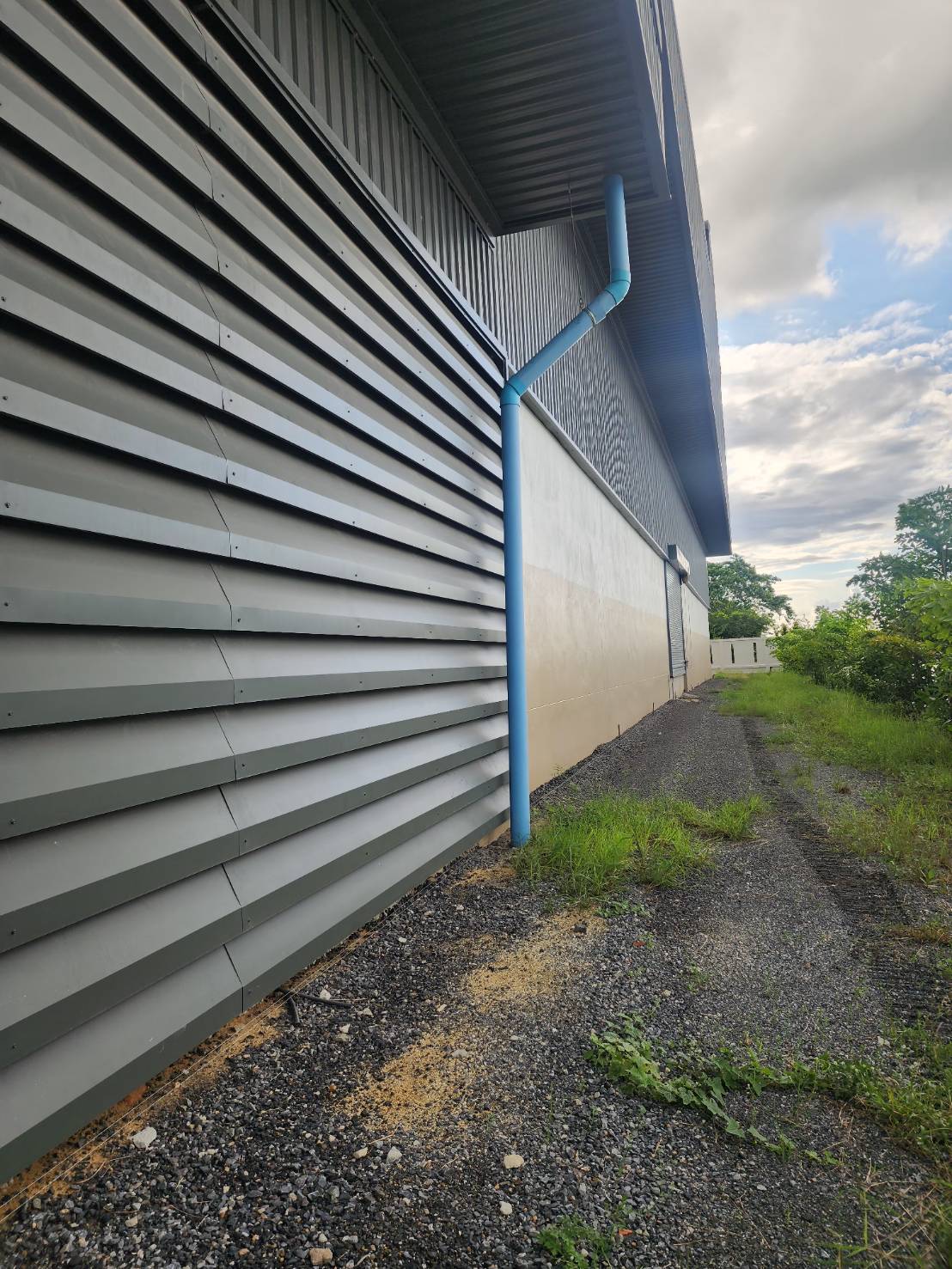 Large Warehouse for Rent at Lam Luk Ka Klong 8, Pathum Thani image