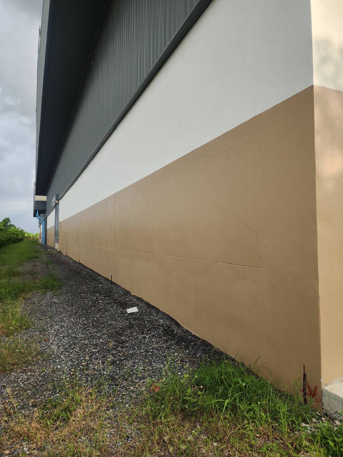 Large Warehouse for Rent at Lam Luk Ka Klong 8, Pathum Thani image