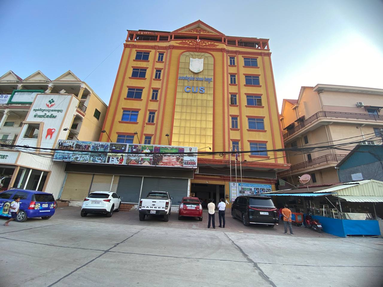  School For Rent image