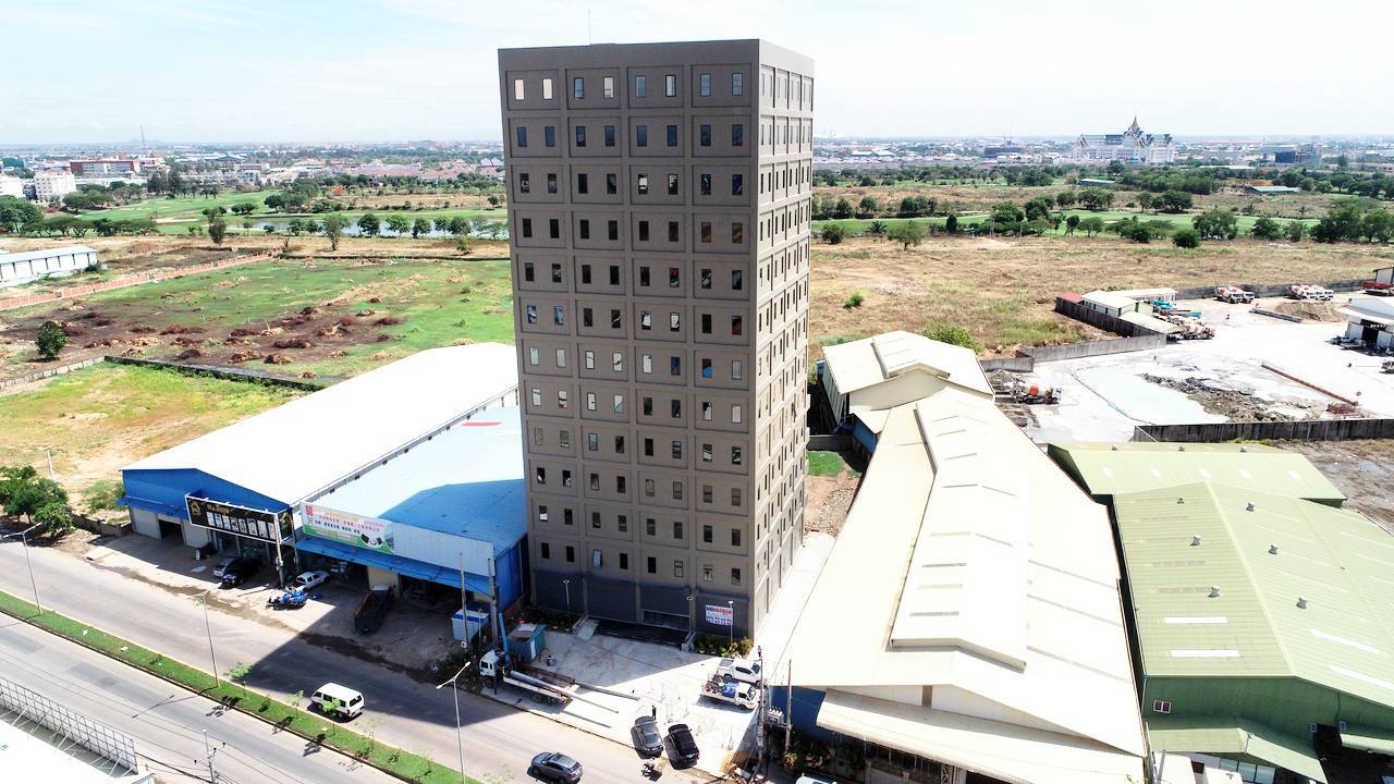 Office For Sale image