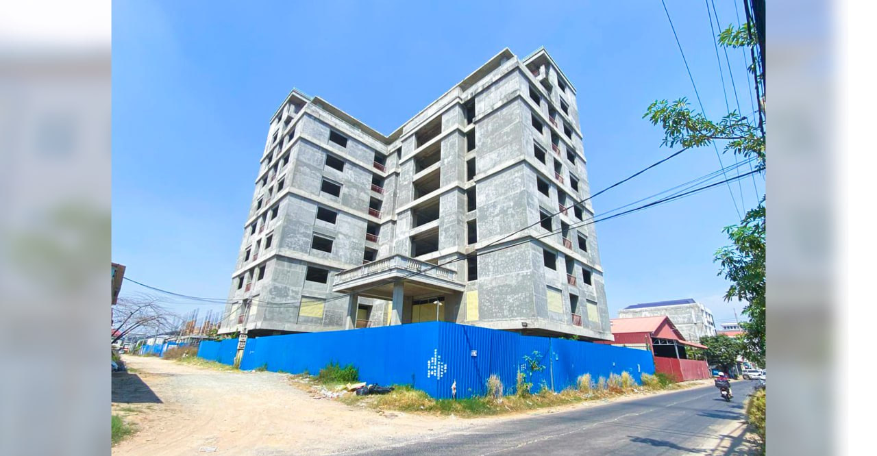 BUILDING FOR SALE image