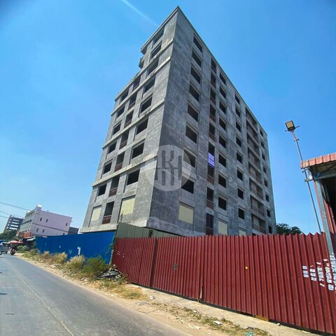 BUILDING FOR SALE image