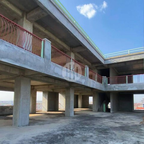 BUILDING FOR SALE image