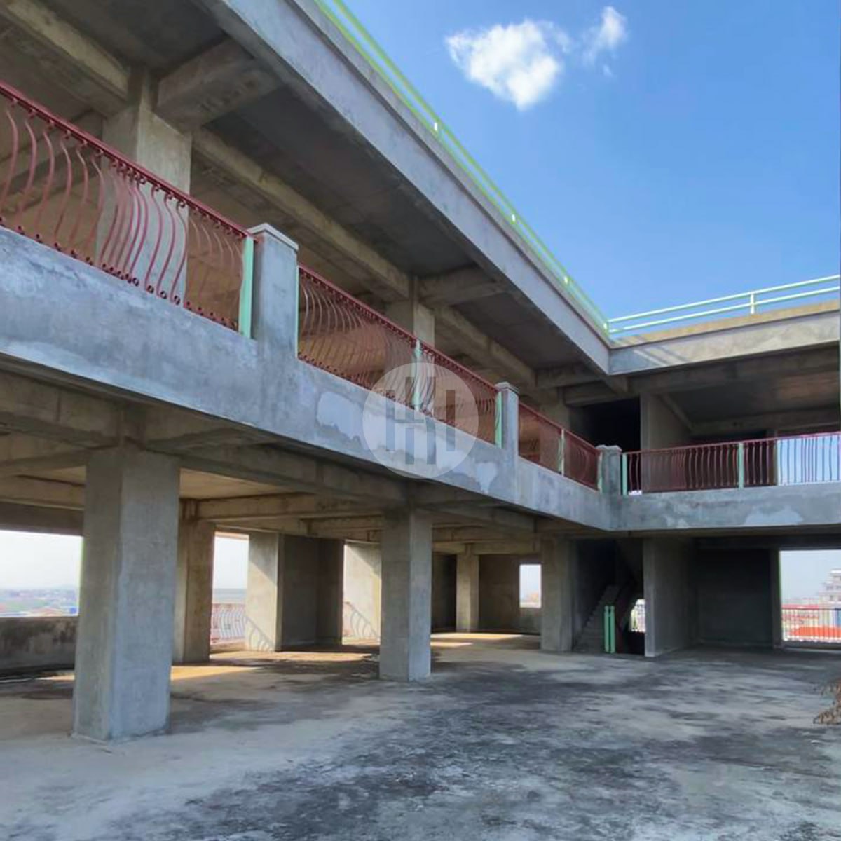 BUILDING FOR SALE image