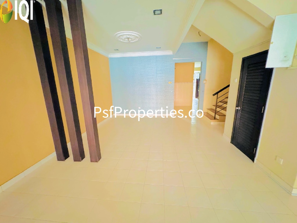 Alstonia, Denai Alam image