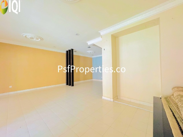 Alstonia, Denai Alam image