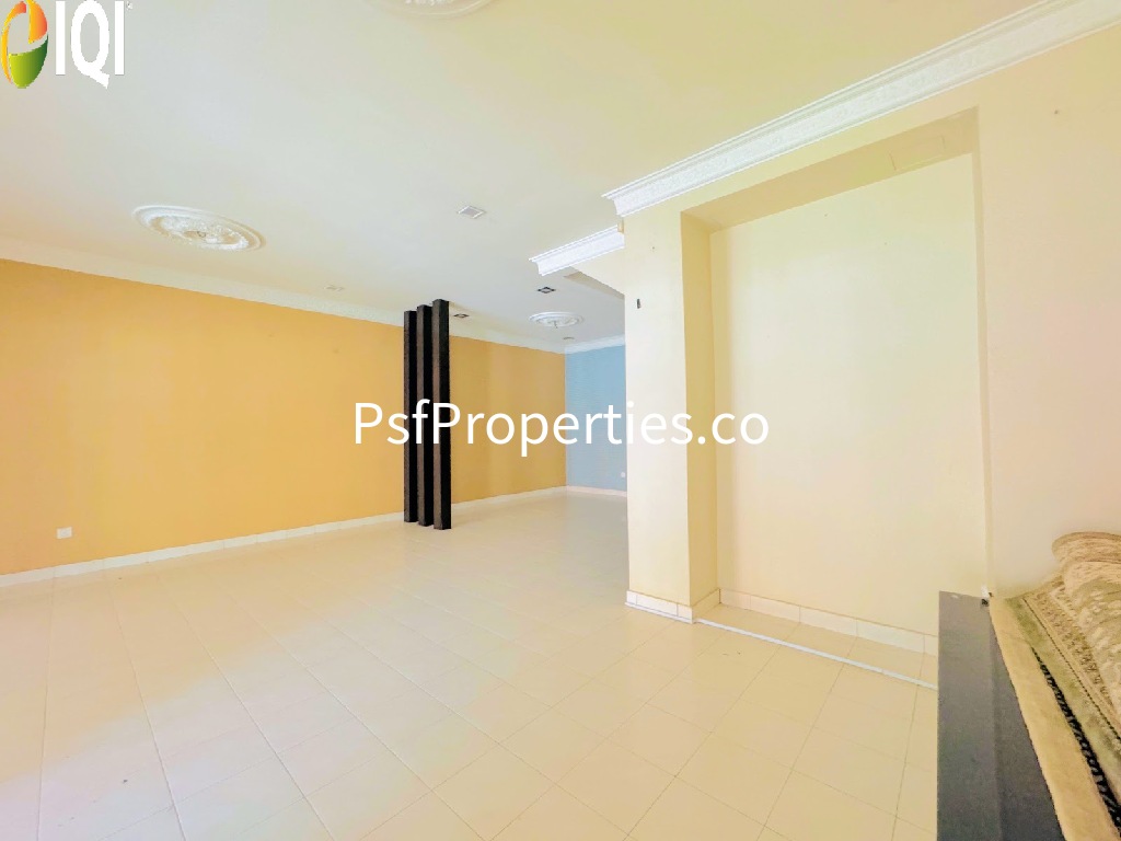 Alstonia, Denai Alam image