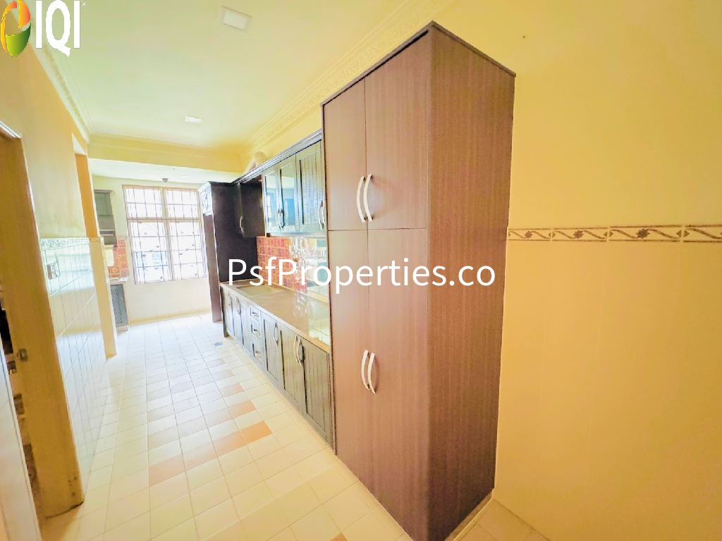 Alstonia, Denai Alam image