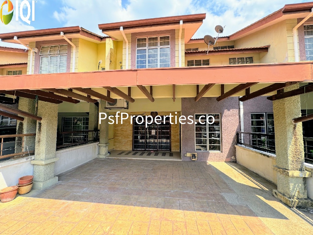 Alstonia, Denai Alam image