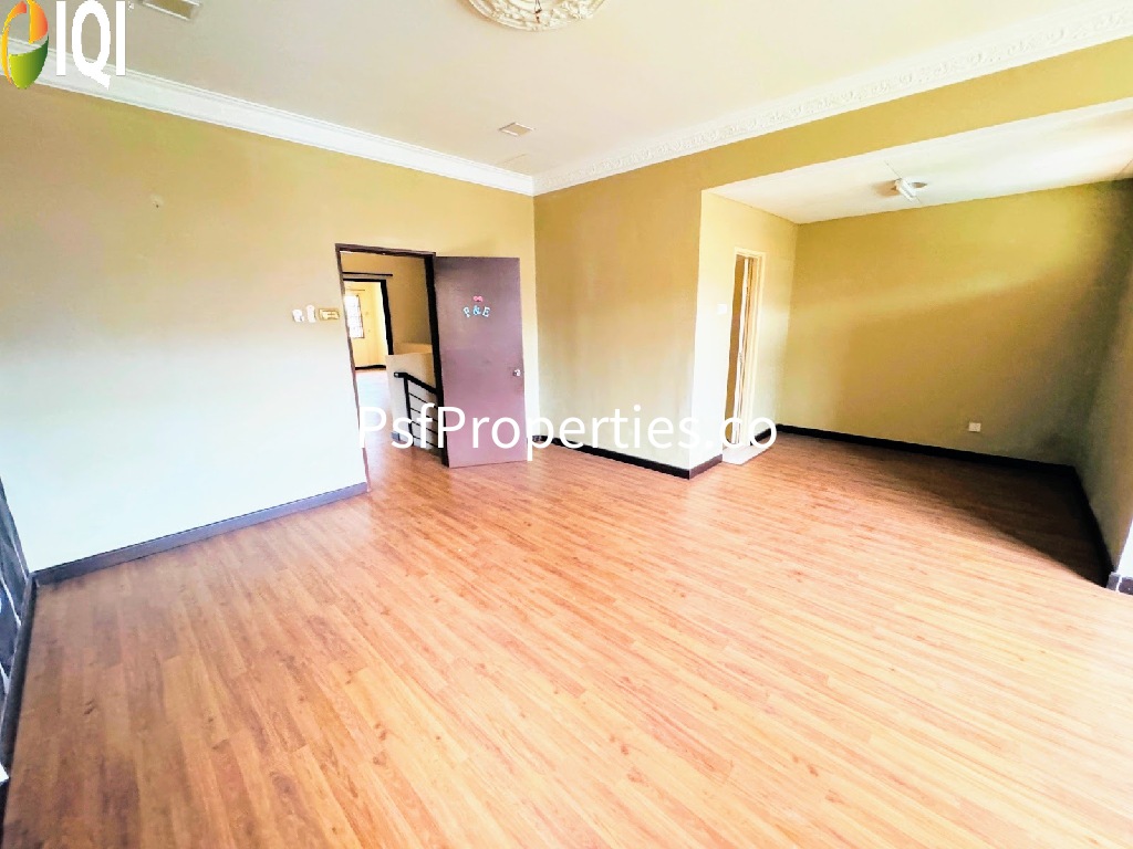 Alstonia, Denai Alam image