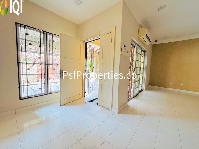 Alstonia, Denai Alam image